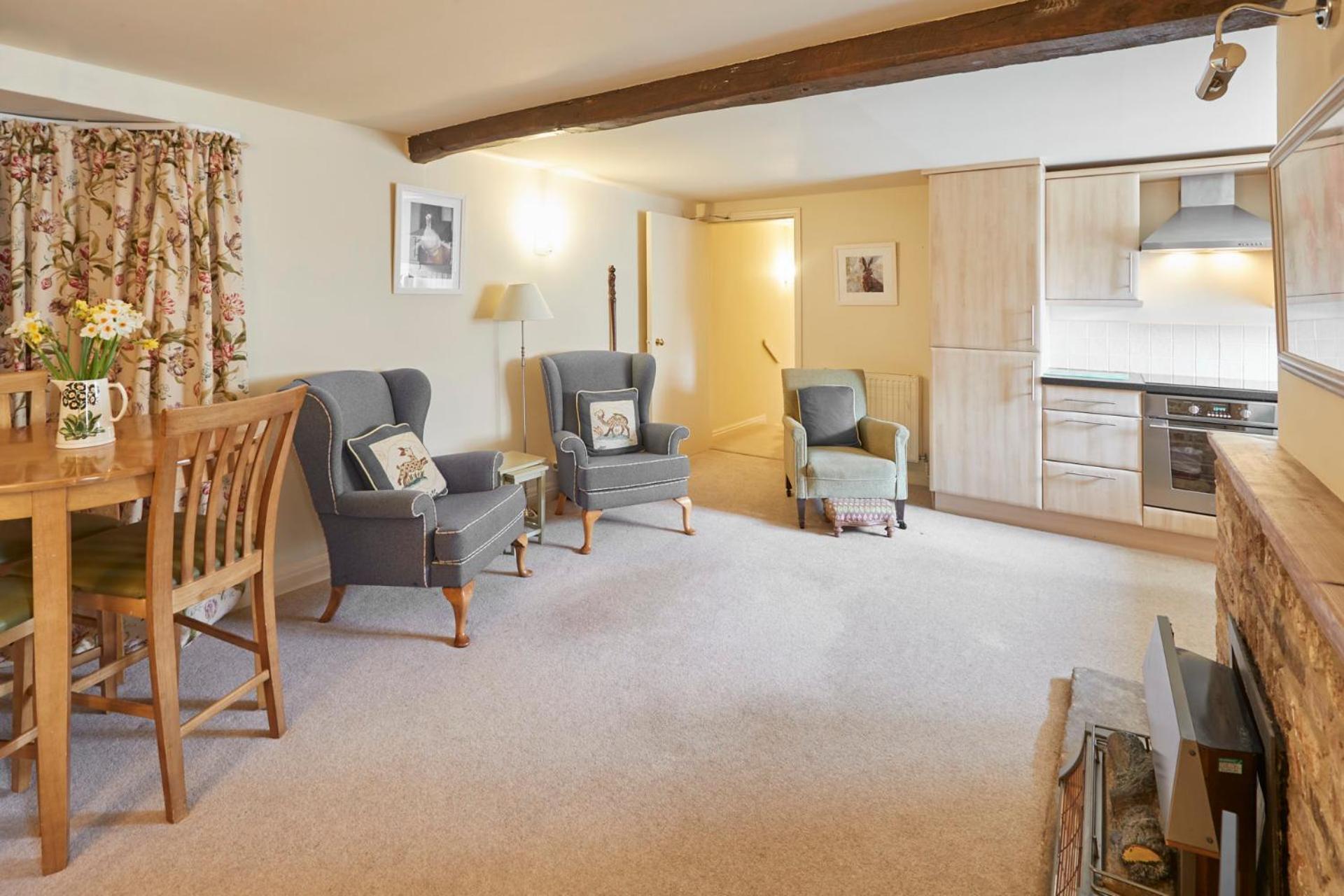 Valley View Farm Holiday Cottages Helmsley Exterior photo