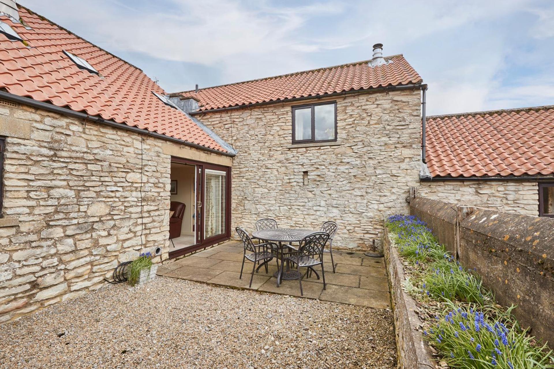 Valley View Farm Holiday Cottages Helmsley Exterior photo